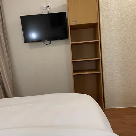 绿色酒店 酒店 2*