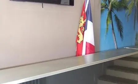 Le Отель Гавр