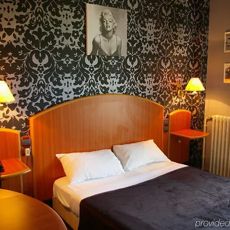 Le Отель Гавр