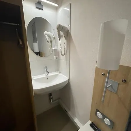 Hotel Le
