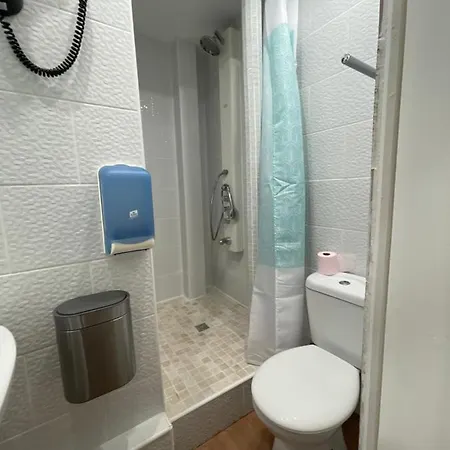 Hotel Le