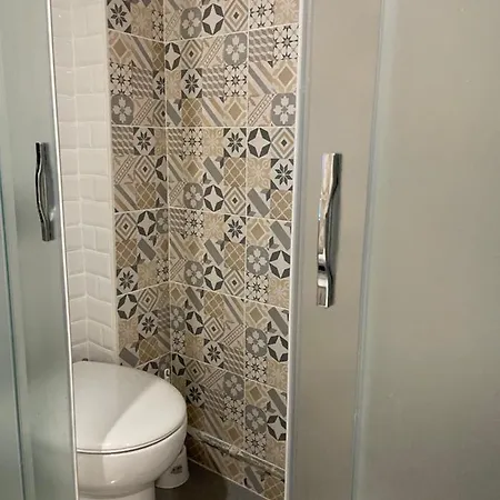 Le فندق لو هافر