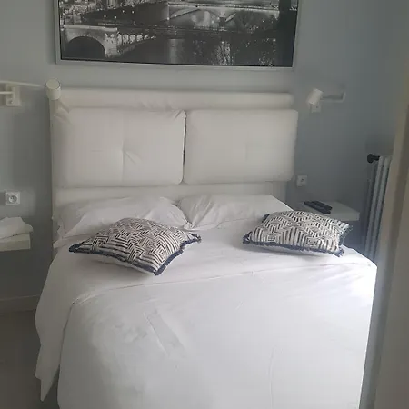 Hotel Le