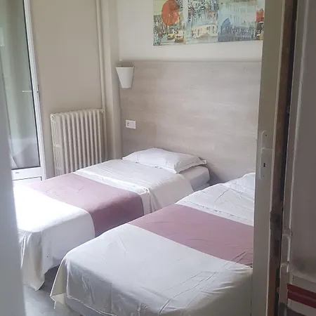 Hotel Le Le Havre