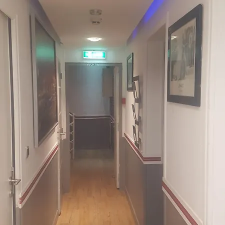 Hotel Le Le Havre
