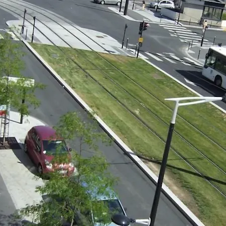 فندق Le لو هافر