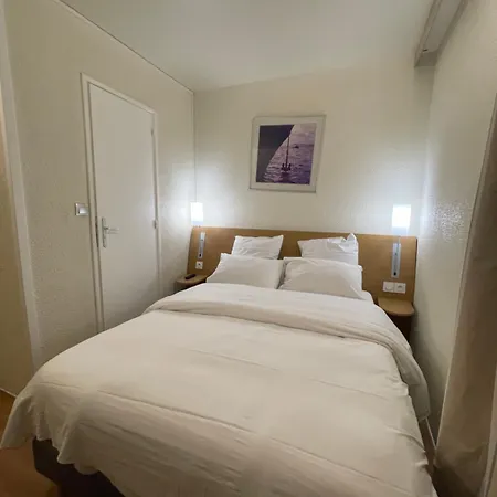 Hotel Le 2*