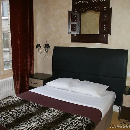 Hotel Le 2*