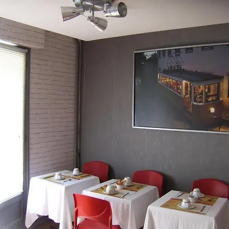Hotel Le