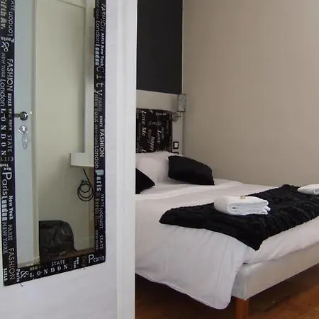Hotel Le 2*
